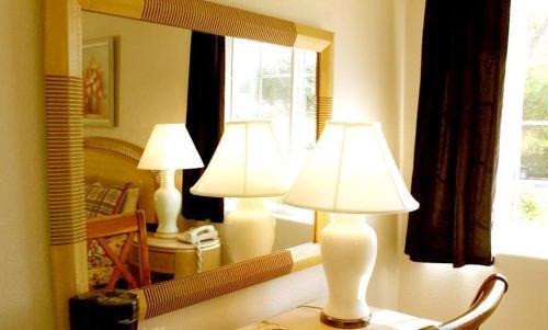 Posada Solvang Inn & Cottages