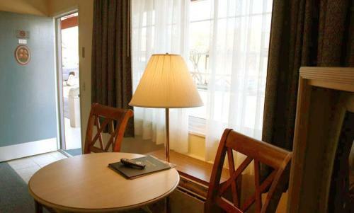 Posada Solvang Inn & Cottages
