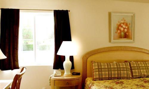 Posada Solvang Inn & Cottages
