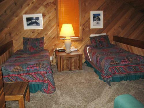 Apartamento Snowcreek 56