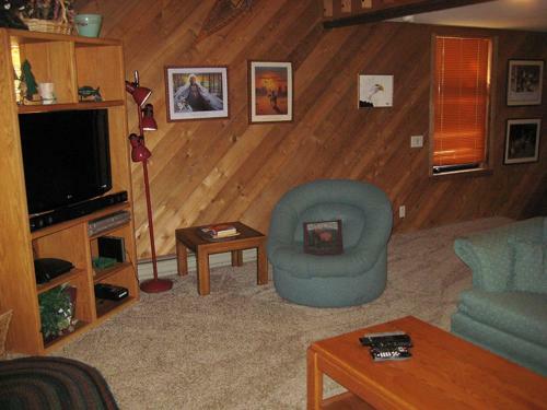 Apartamento Snowcreek 56
