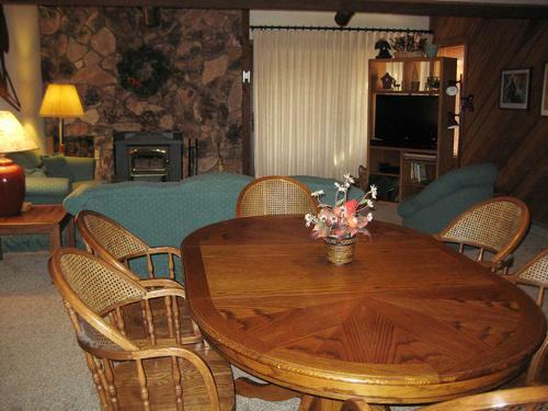 Apartamento Snowcreek 56