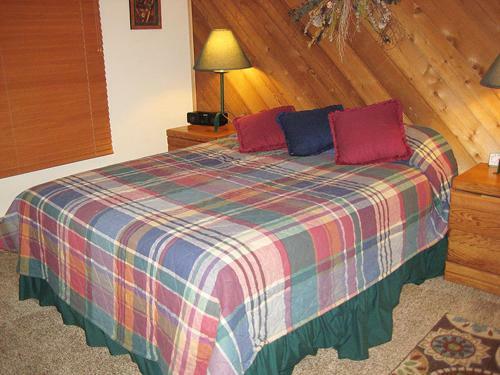 Apartamento Snowcreek 56