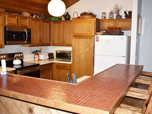Apartamento Snowcreek 56