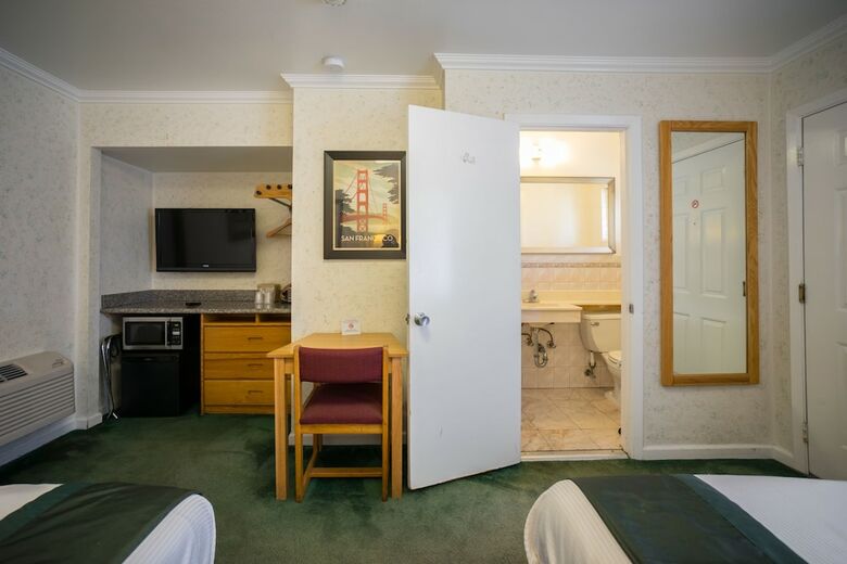 Motel Travelers Inn