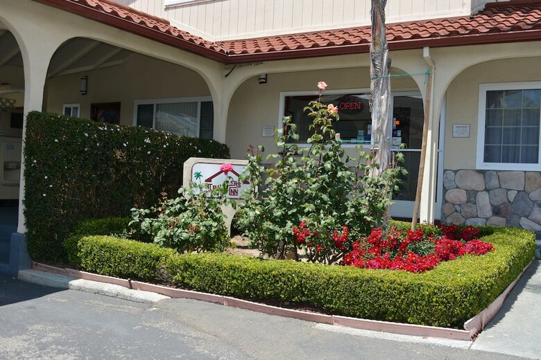 Motel Travelers Inn