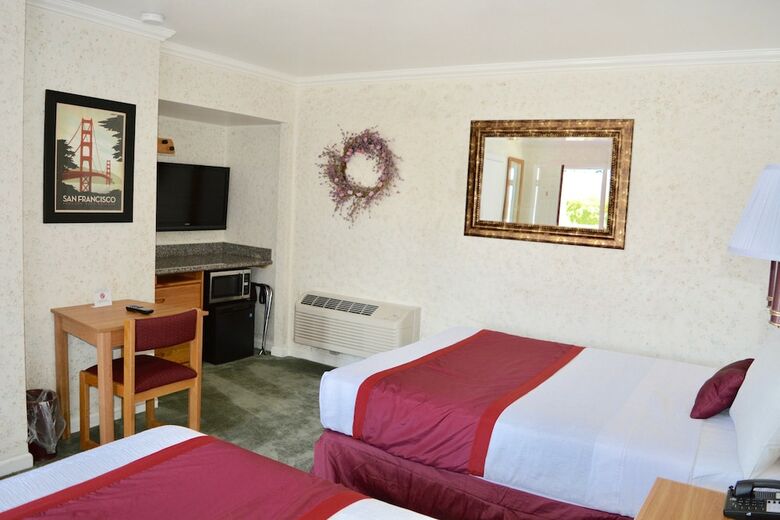 Motel Travelers Inn