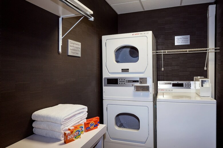 Hotel Courtyard By Marriott Stockton