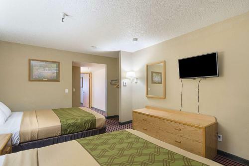 Motel 6 Stockton, Ca