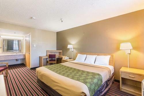 Motel 6 Stockton, Ca