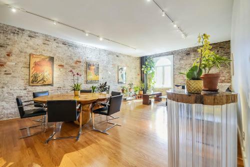 Apartamento Loft In Lower Nob Hill