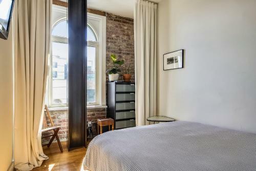Apartamento Loft In Lower Nob Hill