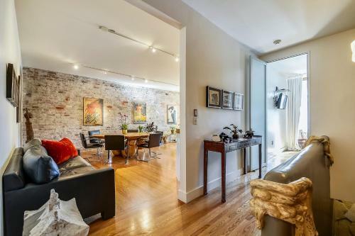 Apartamento Loft In Lower Nob Hill