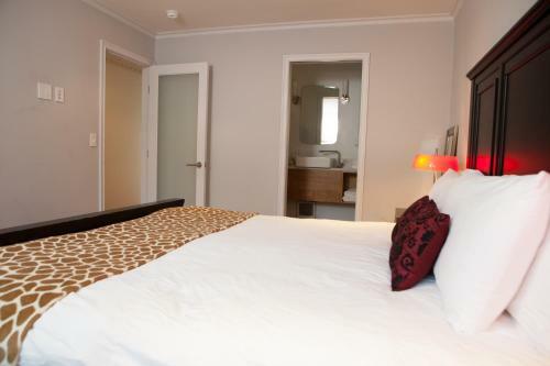 Apartamento Castro Luxury Rental