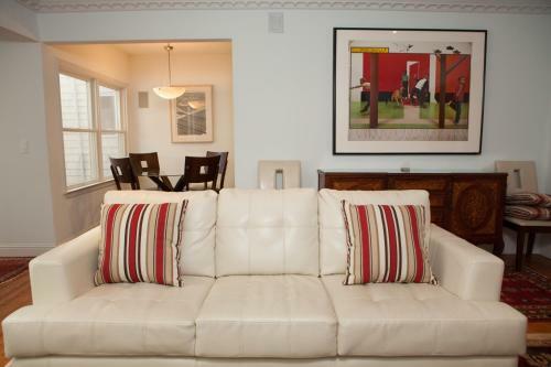 Apartamento Castro Luxury Rental