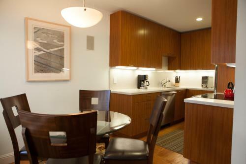 Apartamento Castro Luxury Rental