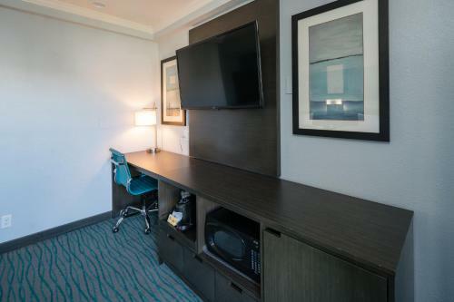 Motel Days Inn Civic Center