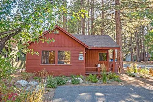 Carson Avenue Holiday Home