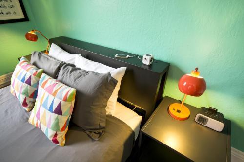 Hi San Francisco Downtown Hostel