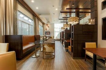 Hotel Courtyard By Marriott San Francisco Union Square