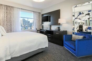 Hotel Courtyard By Marriott San Francisco Union Square