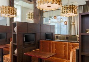 Hotel Courtyard By Marriott San Francisco Union Square