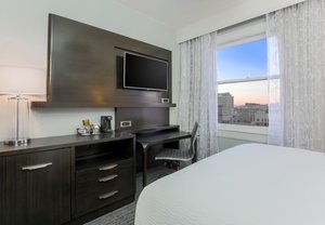 Hotel Courtyard By Marriott San Francisco Union Square