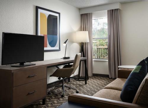 Hotel Residence Inn Sunnyvale Silicon Valley II