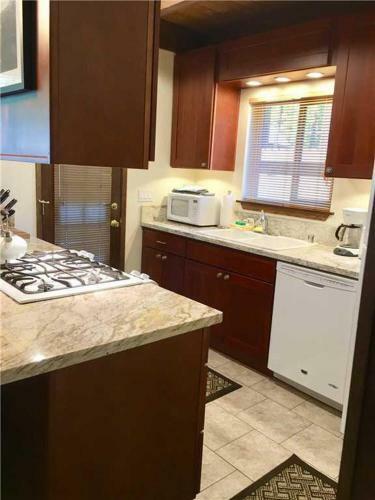 Apartamento Pasadena Haven