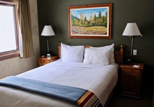 Hotel Sunnyside Resort And Lodge