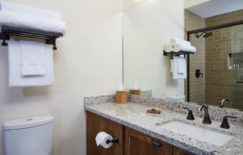 Hotel Sunnyside Resort And Lodge