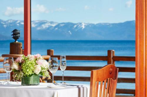 Hotel Sunnyside Resort And Lodge