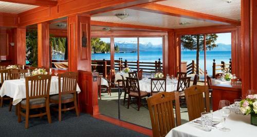 Hotel Sunnyside Resort And Lodge