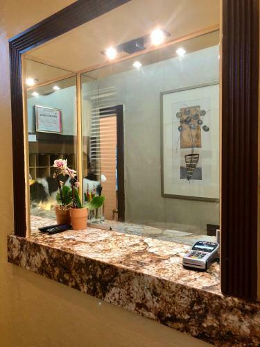 Albergue Luz Hotel