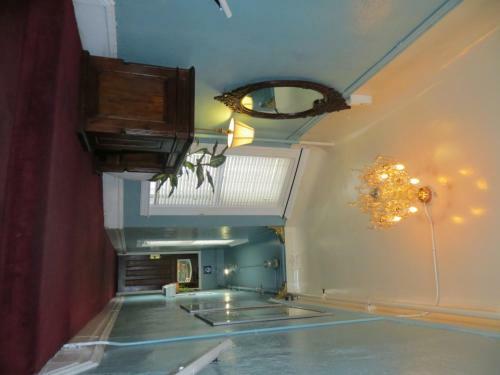 Albergue Luz Hotel