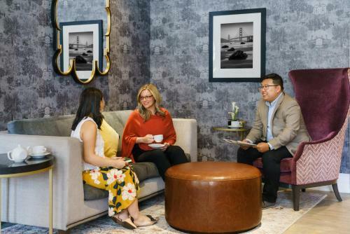 Hotel The Marker San Francisco