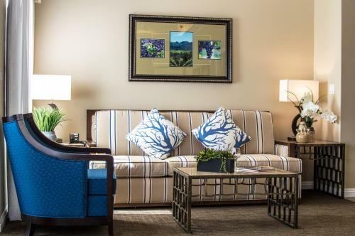 Hotel Carter Estate Winery And Resort