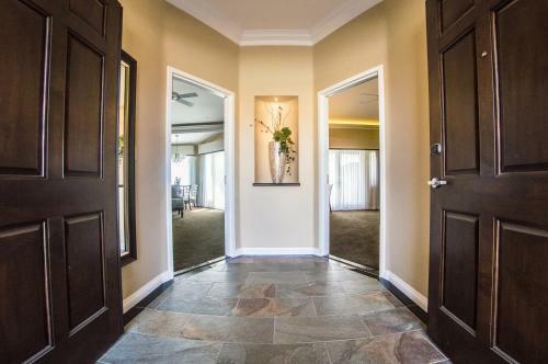 Hotel Carter Estate Winery And Resort