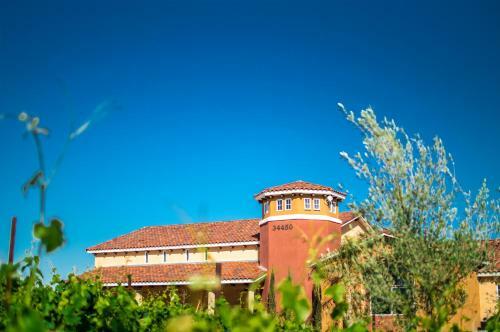 Hotel Carter Estate Winery And Resort