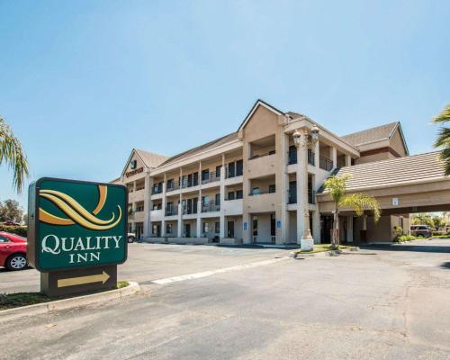 Hotel Quality Inn Temecula Valley Wine Country