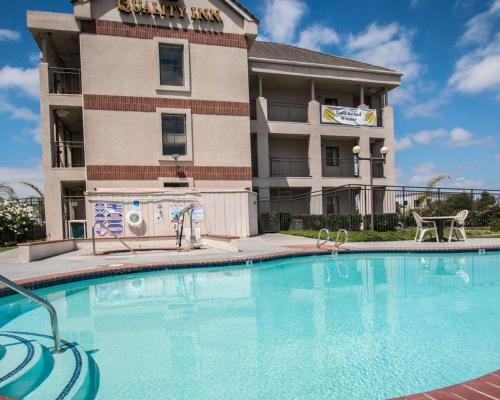 Hotel Quality Inn Temecula Valley Wine Country