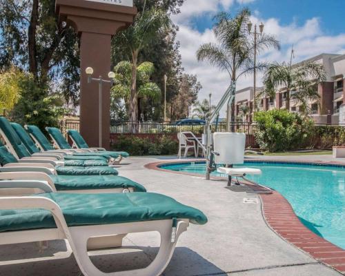 Hotel Quality Inn Temecula Valley Wine Country