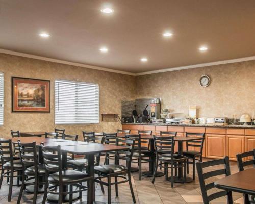 Hotel Quality Inn Temecula Valley Wine Country