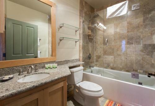 Apartamento Juniper Springs Lodge # 426