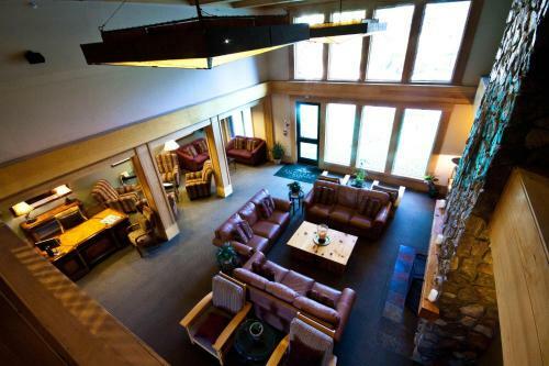 Apartamento Juniper Springs Lodge # 426