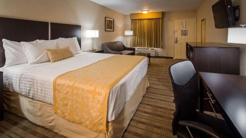 Hotel Best Western Country Inn Temecula
