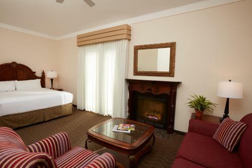 Hotel South Coast Winery Resort & Spa