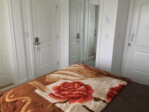Hostal White House Bed And Breakfast