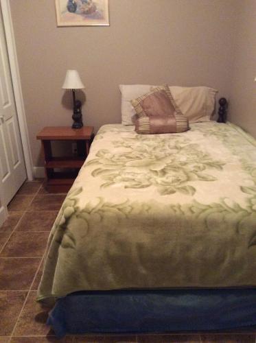 Hostal White House Bed And Breakfast