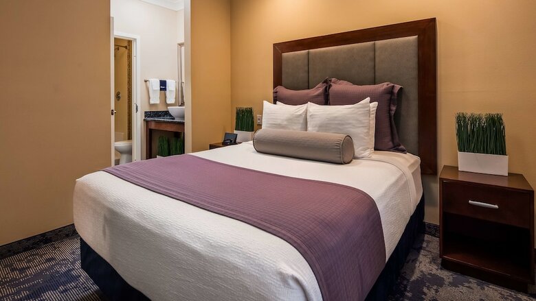 Hotel Best Western Plus Avita Suites